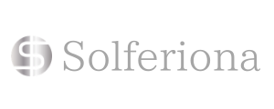 Solferiona ロゴ